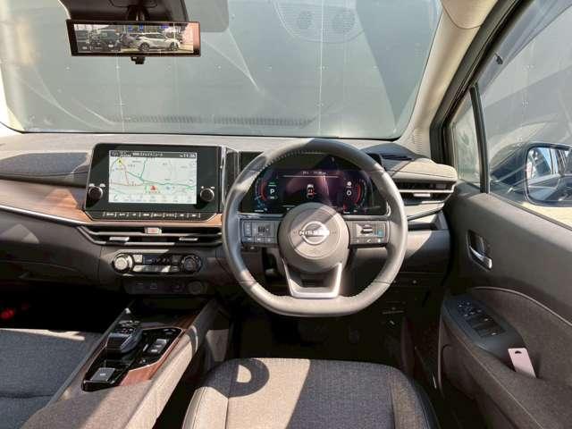 オーラ １．２　Ｇ　ＭＯＰナビ・ＢＯＳＥ・ＥＴＣ２．０・ＡＶＭ（15枚目）