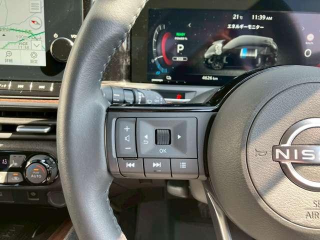 オーラ １．２　Ｇ　ＭＯＰナビ・ＢＯＳＥ・ＥＴＣ２．０・ＡＶＭ（20枚目）