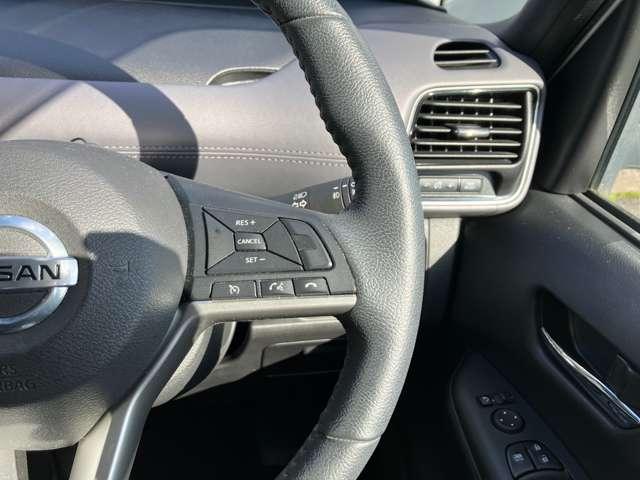 セレナ １．２　ｅ－ＰＯＷＥＲ　ハイウェイスター　Ｖ　純正７型ナビ・ドラレコ・ＥＴＣ・ＡＶＭ・寒冷地（8枚目）