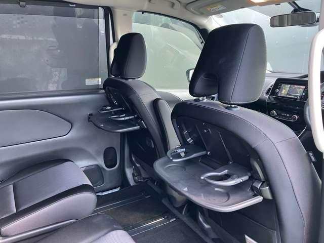 セレナ １．２　ｅ－ＰＯＷＥＲ　ハイウェイスター　Ｖ　純正７型ナビ・ドラレコ・ＥＴＣ・ＡＶＭ・寒冷地（12枚目）