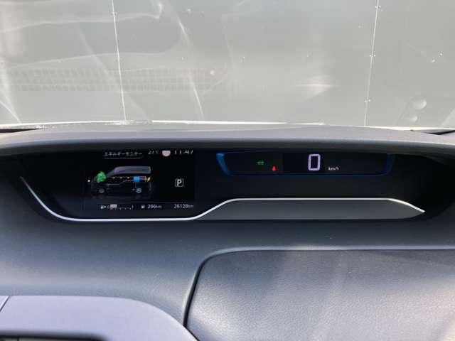 セレナ １．２　ｅ－ＰＯＷＥＲ　ハイウェイスター　Ｖ　純正７型ナビ・ドラレコ・ＥＴＣ・ＡＶＭ・寒冷地（18枚目）