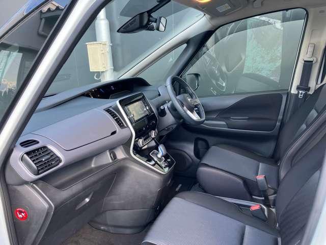 セレナ e-パワー ハイウェイスターV 純正7型ナビ・ドラレコ・ETC・AVM・寒冷地(32枚目)