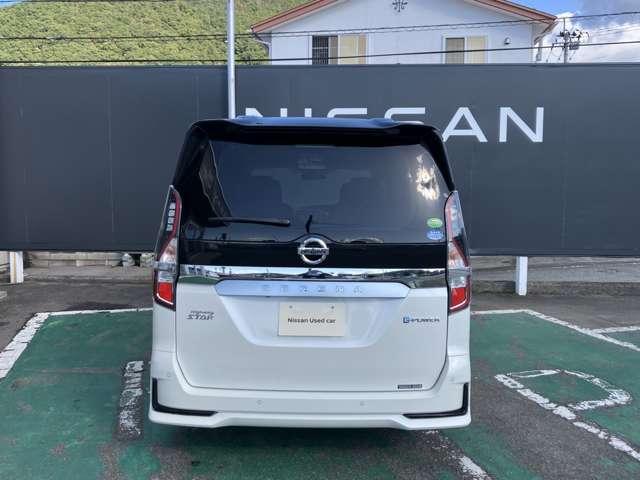 セレナ e-パワー ハイウェイスターV 純正7型ナビ・ドラレコ・ETC・AVM・寒冷地(39枚目)