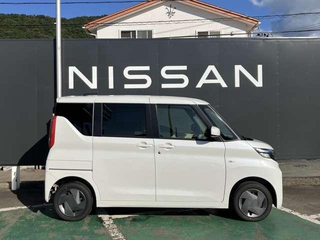 ルークス Ｓ　４ＷＤ　純正９型ナビ・Ｂカメラ・ＬＥＤヘッドライト（27枚目）