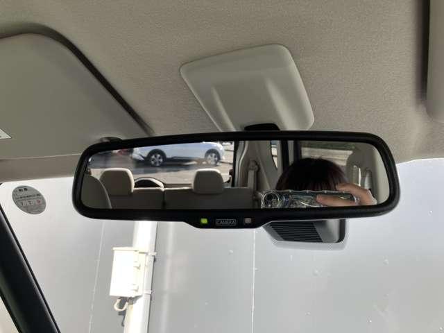 ルークス Ｘ　４ＷＤ　社有車ＵＰ・純正９型ナビ・ＡＶＭ・フルセグＴＶ（21枚目）