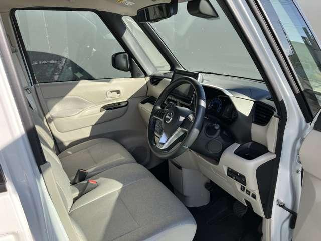 ルークス Ｘ　４ＷＤ　社有車ＵＰ・純正９型ナビ・ＡＶＭ・フルセグＴＶ（26枚目）