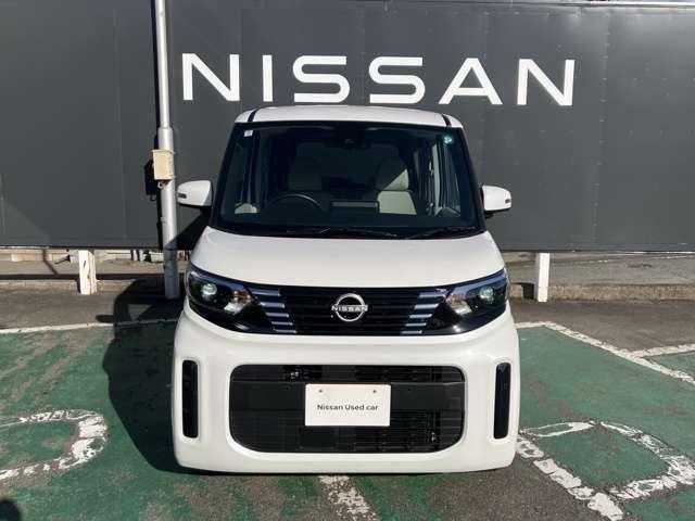 ルークス Ｘ　４ＷＤ　社有車ＵＰ・純正９型ナビ・ＡＶＭ・フルセグＴＶ（33枚目）