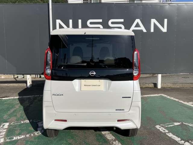 ルークス Ｘ　４ＷＤ　社有車ＵＰ・純正９型ナビ・ＡＶＭ・フルセグＴＶ（34枚目）