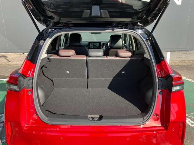 オーラ １．２　Ｇ　ＦＯＵＲ　４ＷＤ　ＭＯＰナビ・ＥＴＣ２．０・ドラレコ・ＢＯＳＥ（15枚目）