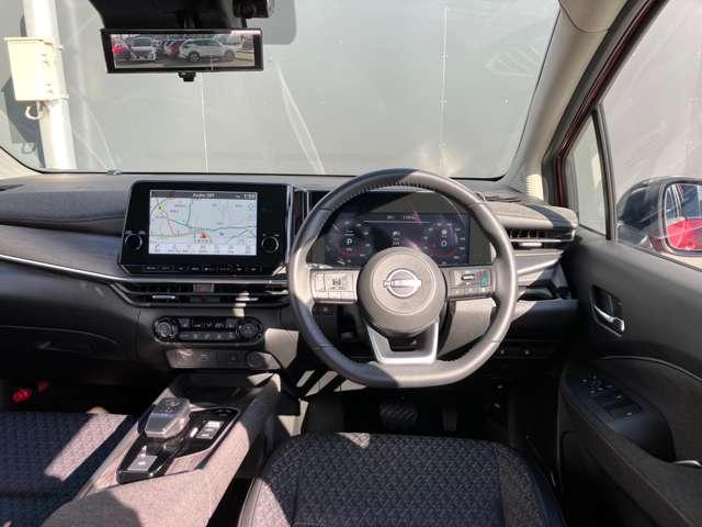 オーラ １．２　Ｇ　ＦＯＵＲ　４ＷＤ　ＭＯＰナビ・ＥＴＣ２．０・ドラレコ・ＢＯＳＥ（16枚目）