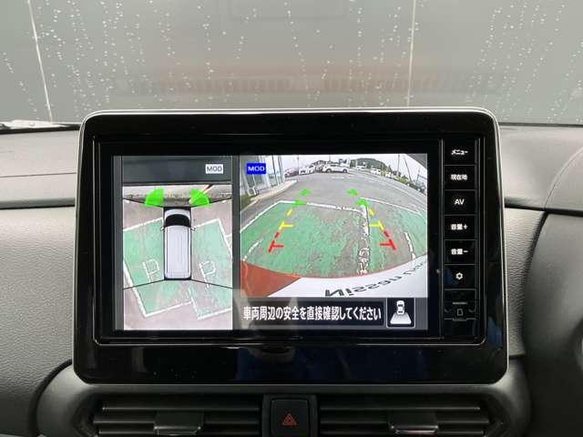 ルークス ６６０　ハイウェイスターＸ　プロパイロット　エディション　４ＷＤ　社有車ＵＰ・ドラレコ・アダプティブＬＥＤ・ＡＶＭ（3枚目）