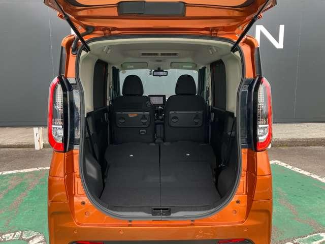 ルークス ６６０　ハイウェイスターＸ　プロパイロット　エディション　４ＷＤ　社有車ＵＰ・ドラレコ・アダプティブＬＥＤ・ＡＶＭ（13枚目）