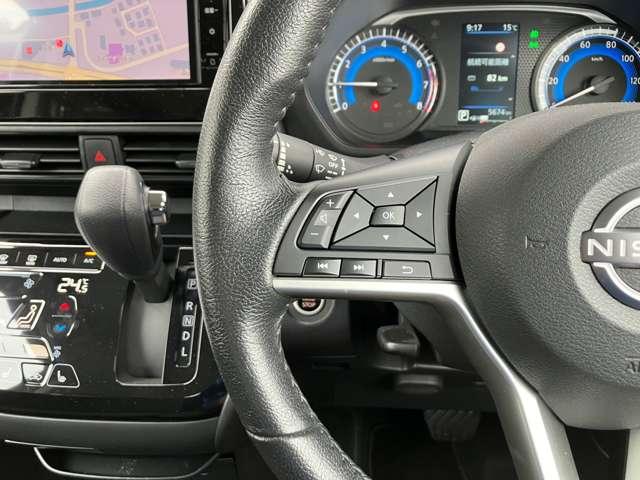 ルークス ６６０　ハイウェイスターＸ　プロパイロット　エディション　４ＷＤ　社有車ＵＰ・ドラレコ・アダプティブＬＥＤ・ＡＶＭ（18枚目）