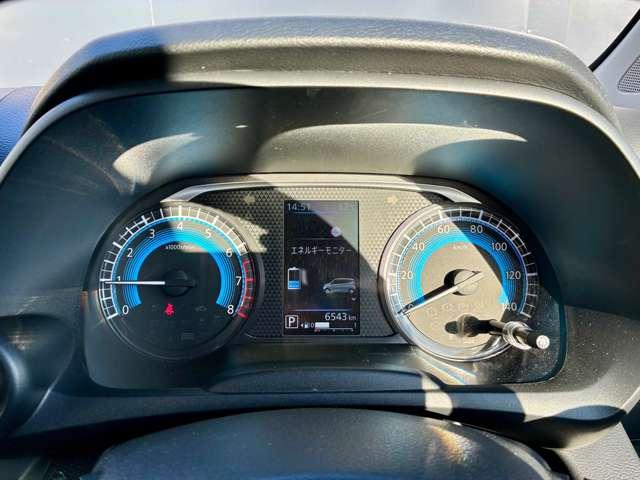 デイズ ハイウェイスター　Ｇターボプロパイロットエディション　社有車ＵＰ・純正９型ナビ・ＡＶＭ・プロパイ（14枚目）