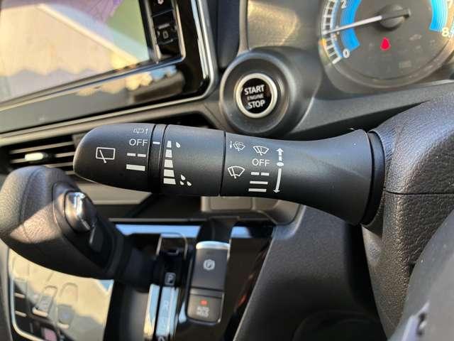 デイズ ハイウェイスター　Ｇターボプロパイロットエディション　社有車ＵＰ・純正９型ナビ・ＡＶＭ・プロパイ（15枚目）