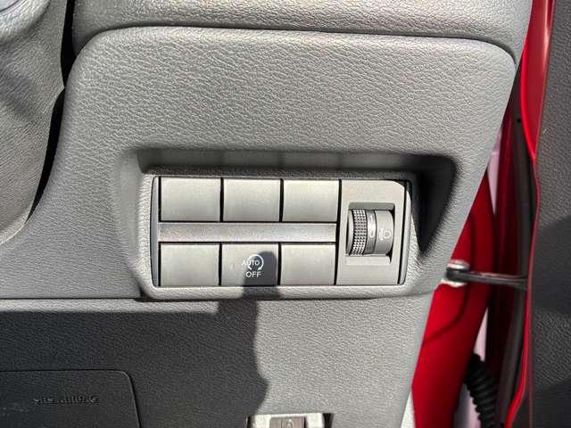 デイズ ハイウェイスター　Ｇターボプロパイロットエディション　社有車ＵＰ・純正９型ナビ・ＡＶＭ・プロパイ（19枚目）