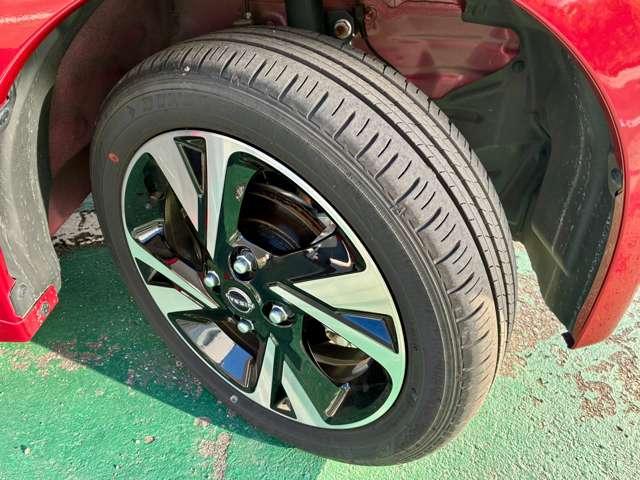 ルークス ハイウェイスター Gターボプロパイロットエディション 4WD 社有車UP・純正9型ナビ・純正ドラレコ・AVM(5枚目)