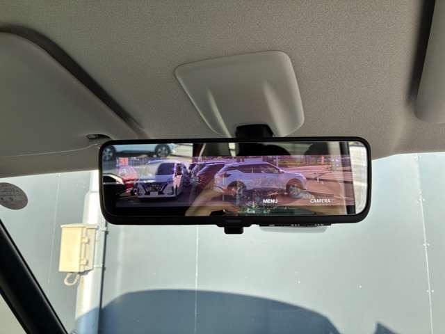 ルークス ハイウェイスター Gターボプロパイロットエディション 4WD 社有車UP・純正9型ナビ・純正ドラレコ・AVM(6枚目)
