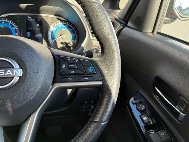 ルークス ハイウェイスター Gターボプロパイロットエディション 4WD 社有車UP・純正9型ナビ・純正ドラレコ・AVM(8枚目)