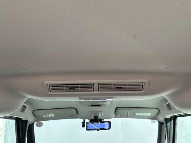 ルークス ハイウェイスター Gターボプロパイロットエディション 4WD 社有車UP・純正9型ナビ・純正ドラレコ・AVM(9枚目)