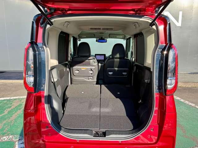 ルークス ハイウェイスター Gターボプロパイロットエディション 4WD 社有車UP・純正9型ナビ・純正ドラレコ・AVM(13枚目)