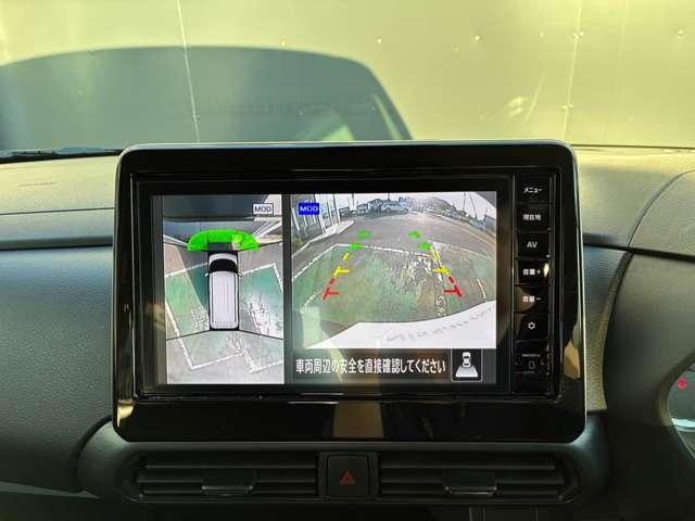 ルークス ハイウェイスター X プロパイロットエディション 4WD 純正9型ナビ・純正ドラレコ・寒冷地仕様車(3枚目)