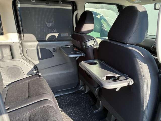 ルークス ハイウェイスター X プロパイロットエディション 4WD 純正9型ナビ・純正ドラレコ・寒冷地仕様車(11枚目)