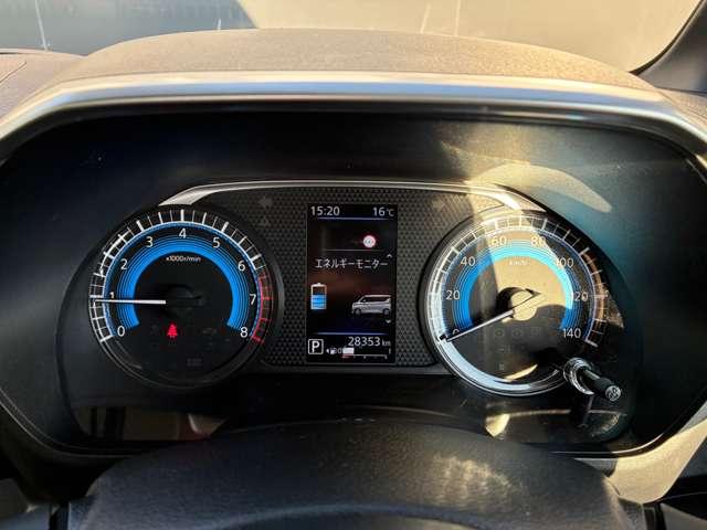 ルークス ハイウェイスター X プロパイロットエディション 4WD 純正9型ナビ・純正ドラレコ・寒冷地仕様車(15枚目)