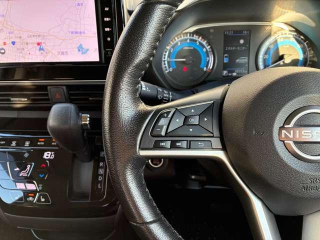 ルークス ハイウェイスター X プロパイロットエディション 4WD 純正9型ナビ・純正ドラレコ・寒冷地仕様車(18枚目)