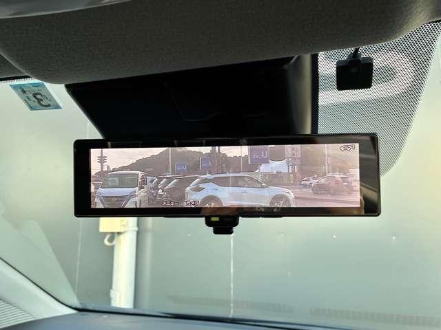 ノート オーテック 純正9型Dオーディオ・アラビューM・ETC(9枚目)