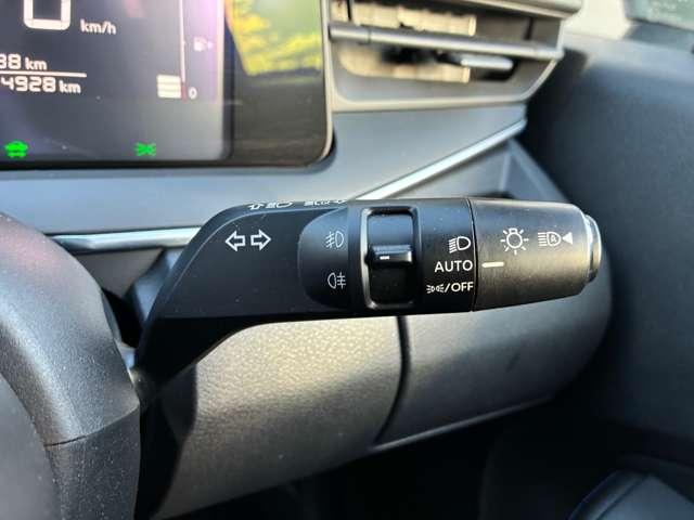 ノート オーテック 純正9型Dオーディオ・アラビューM・ETC(11枚目)