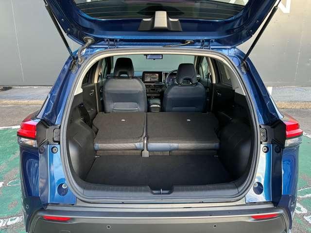 ノート オーテック 純正9型Dオーディオ・アラビューM・ETC(12枚目)