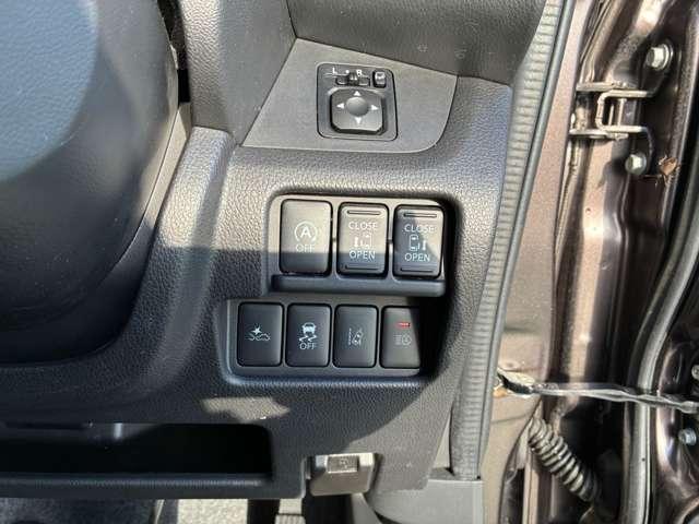 デイズルークス ハイウェイスター Gターボ 4WD 純正7型ナビ・AVM・クルコン・シートヒータ(6枚目)