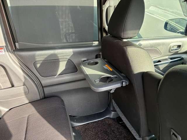 デイズルークス ハイウェイスター Gターボ 4WD 純正7型ナビ・AVM・クルコン・シートヒータ(9枚目)