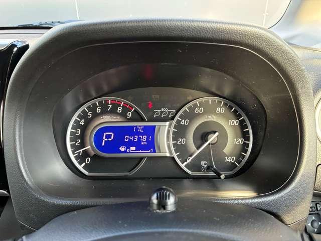 デイズルークス ハイウェイスター Gターボ 4WD 純正7型ナビ・AVM・クルコン・シートヒータ(13枚目)