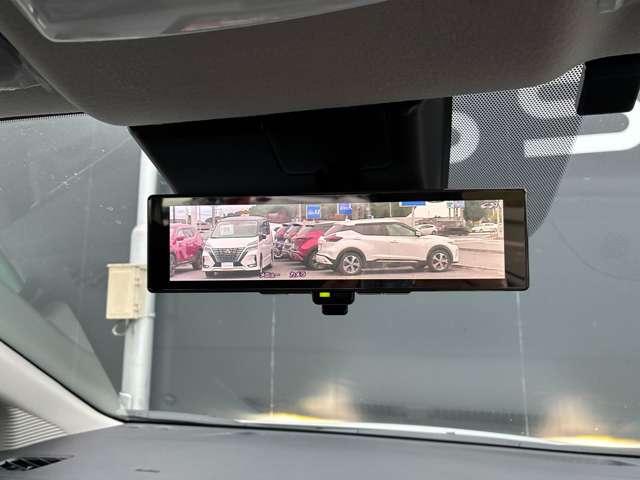 ノート X 純正9インチナビ・ETC・アラビューM(6枚目)