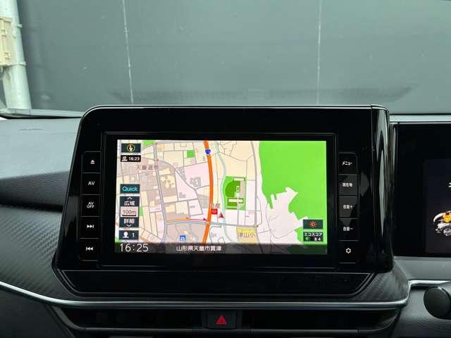 ノート X 純正9インチナビ・ETC・アラビューM(7枚目)