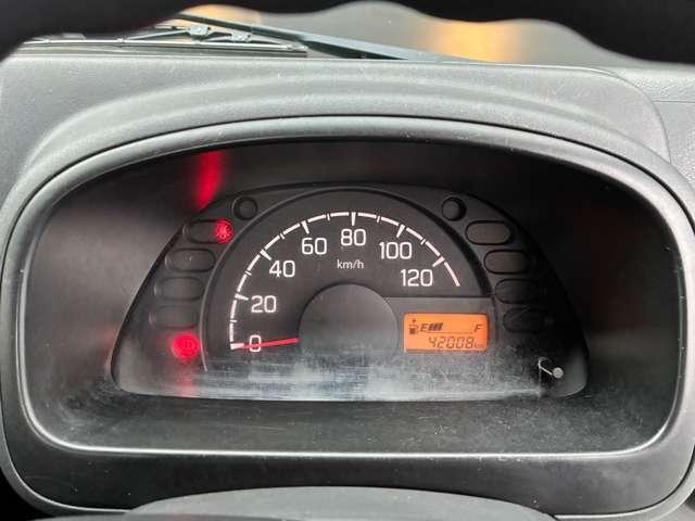 NT100クリッパートラック DX 4WD エアコン・AM/FMラジオ・パワステ(9枚目)