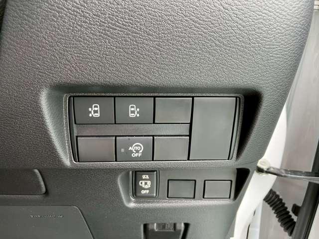 ルークス 660 ハイウェイスターGターボ アーバンクロム プロパイロット エディション 4WD 純正9型ナビ・アラビューM・シートヒータ(8枚目)