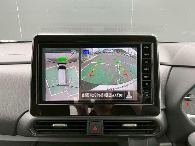 ルークス 660 ハイウェイスターX プロパイロット エディション 純正9型ナビ・ドラレコ・AVM・プロパイ(3枚目)