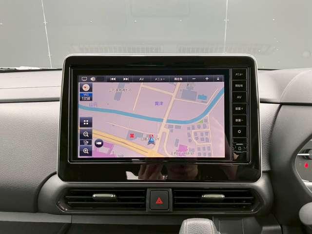 ルークス 660 ハイウェイスターX プロパイロット エディション 純正9型ナビ・ドラレコ・AVM・プロパイ(4枚目)