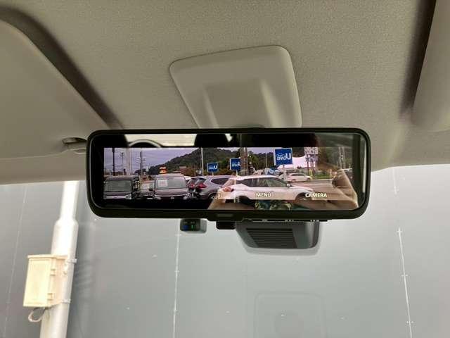 ルークス 660 ハイウェイスターX プロパイロット エディション 純正9型ナビ・ドラレコ・AVM・プロパイ(6枚目)