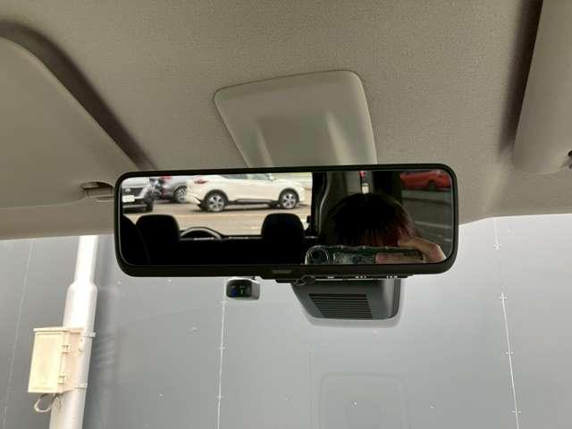 ルークス 660 ハイウェイスターX プロパイロット エディション 純正9型ナビ・ドラレコ・AVM・プロパイ(7枚目)