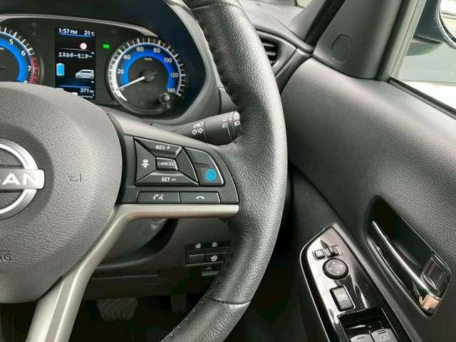 ルークス 660 ハイウェイスターX プロパイロット エディション 純正9型ナビ・ドラレコ・AVM・プロパイ(8枚目)