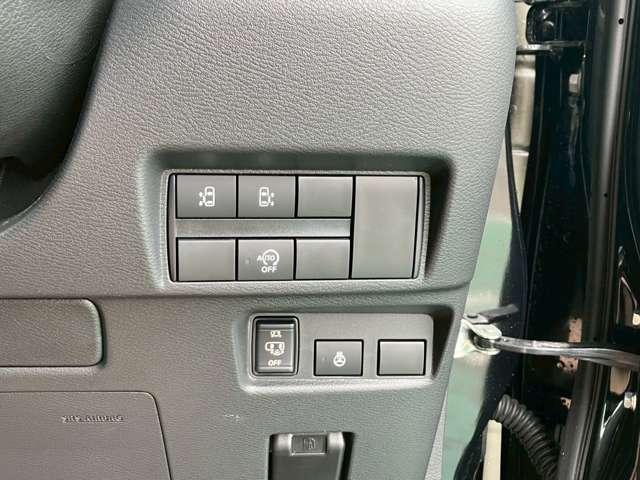 ルークス 660 ハイウェイスターX プロパイロット エディション 純正9型ナビ・ドラレコ・AVM・プロパイ(13枚目)