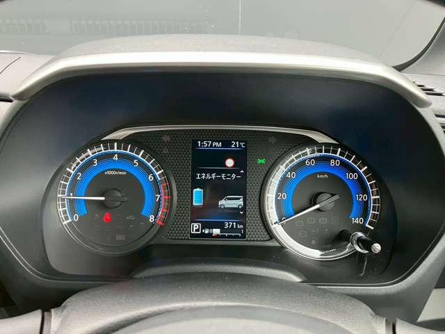 ルークス 660 ハイウェイスターX プロパイロット エディション 純正9型ナビ・ドラレコ・AVM・プロパイ(15枚目)