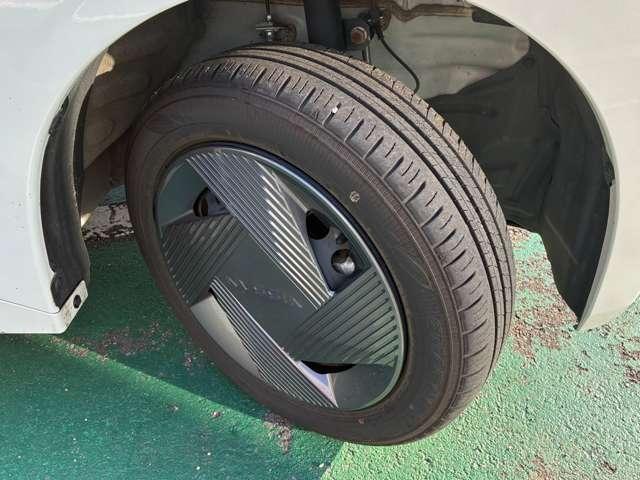 ルークス X 4WD 純正9型ナビ・AVM・LEDヘッドライト(5枚目)