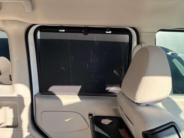 ルークス X 4WD 純正9型ナビ・AVM・LEDヘッドライト(8枚目)