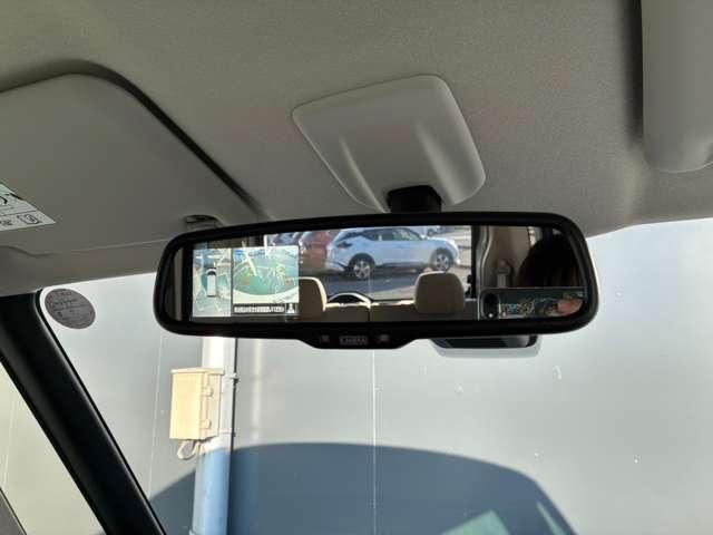 ルークス X 4WD 純正9型ナビ・AVM・LEDヘッドライト(11枚目)