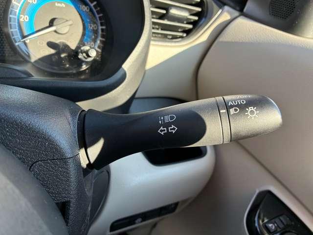 ルークス X 4WD 純正9型ナビ・AVM・LEDヘッドライト(17枚目)